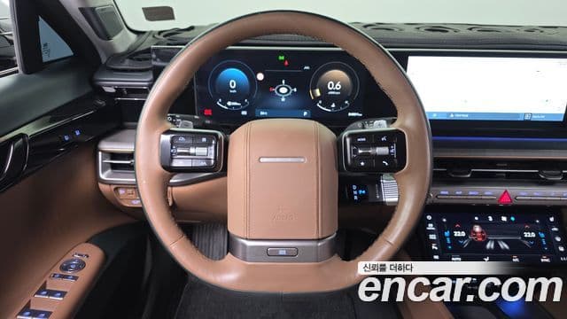 Hyundai Grandeur 2023 — Фото 18/20