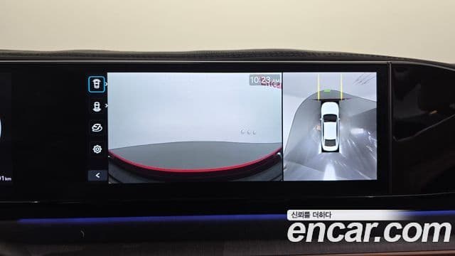 Hyundai Grandeur Hybrid 2023 — Photo 2/45