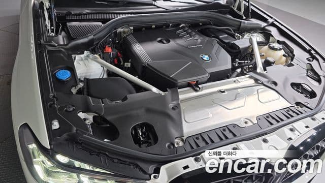 BMW X4 2025 — Фото 6/20