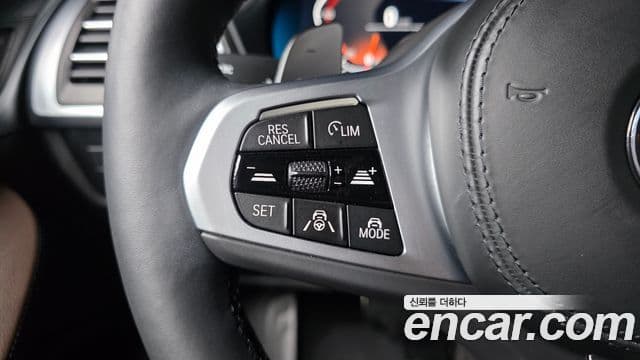 BMW X4 2025 — Фото 16/20