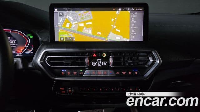 BMW X4 2025 — Фото 20/20