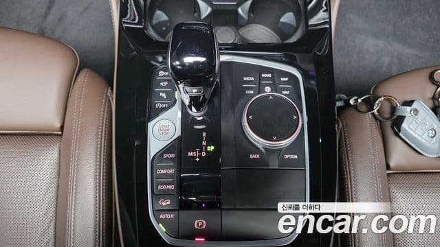 BMW X4 2025 — ფოტო 5/40