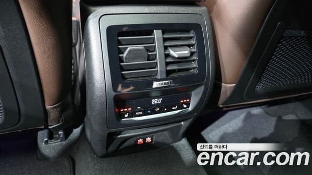 BMW X4 2025 — ფოტო 3/40
