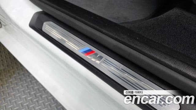 BMW X4 2025 — ფოტო 30/40
