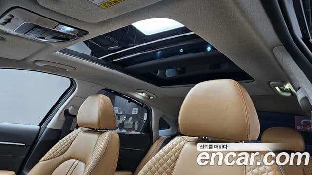 Hyundai Sonata 2019 — Фото 16/20