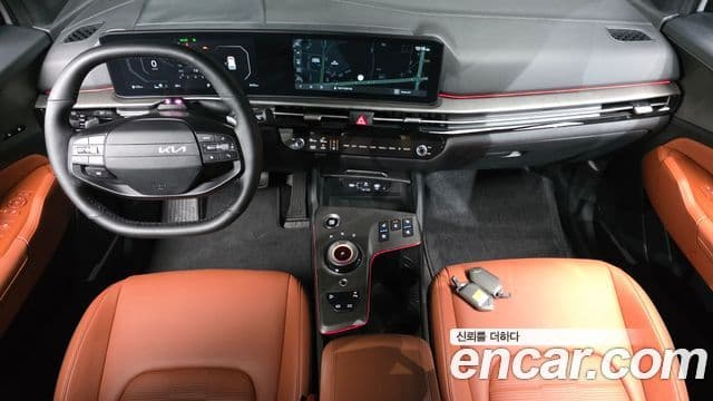 Kia Sportage 2025 — Şəkil 7/20