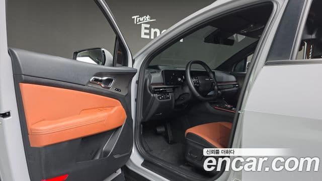Kia Sportage 2025 — Şəkil 10/20
