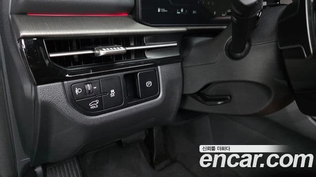 Kia Sportage 2025 — Şəkil 12/20