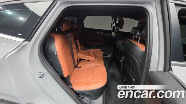 Kia Sportage 2025 — Şəkil 18/20