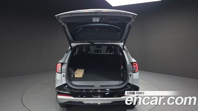 Kia Sportage 2025 — Şəkil 19/20