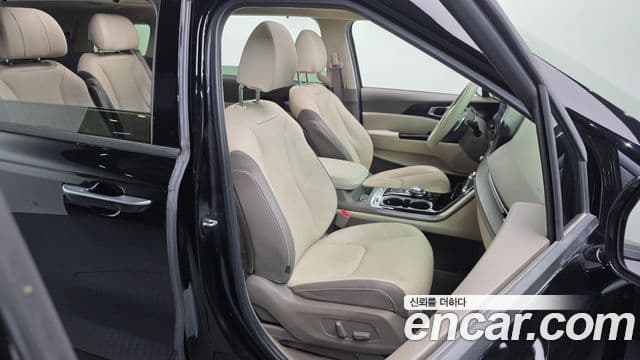 Kia Carnival 2022 — Şəkil 12/20