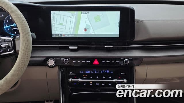 Kia Carnival 2022 — Şəkil 15/20
