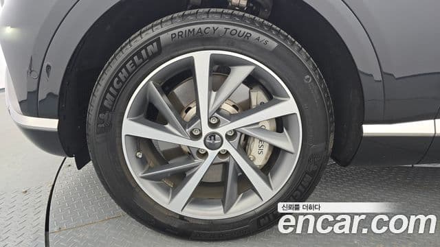 Genesis GV80 2024 — фото 5 из 20