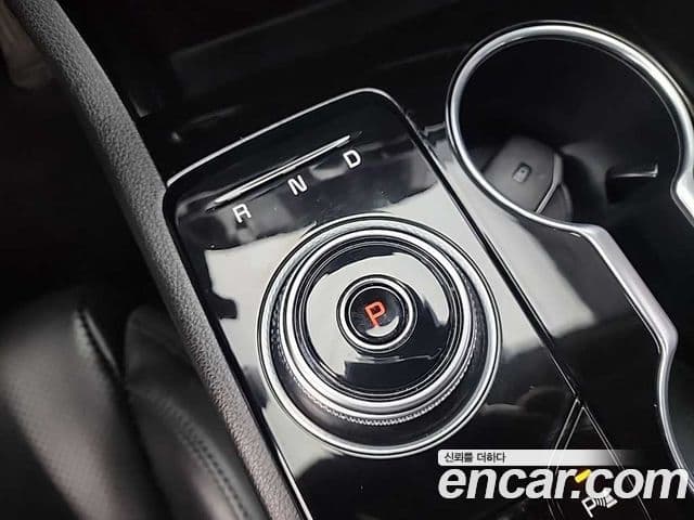 Kia K5 2022 — Şəkil 8/18
