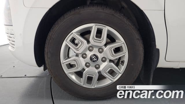 Hyundai Staria 2025 — Şəkil 5/20