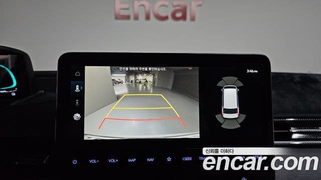 Hyundai Staria 2025 — Şəkil 15/20