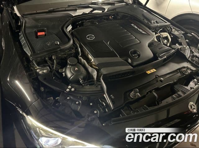 Mercedes-Benz AMG GT 2021 — Фото 6/20