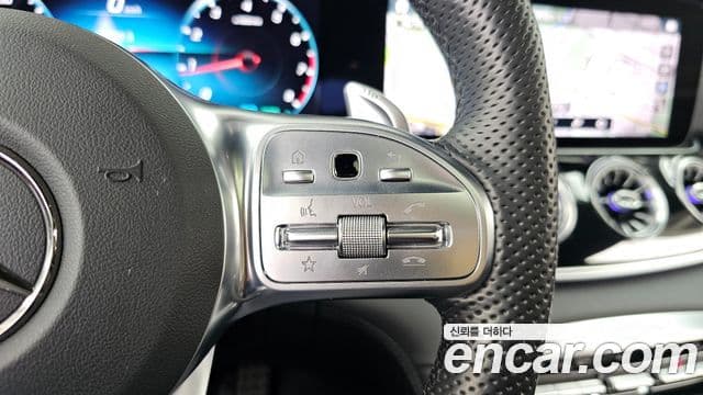 Mercedes-Benz AMG GT 2021 — Photo 5/34