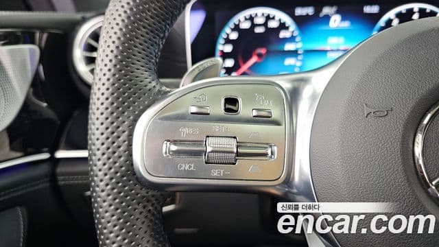 Mercedes-Benz AMG GT 2021 — Photo 19/34