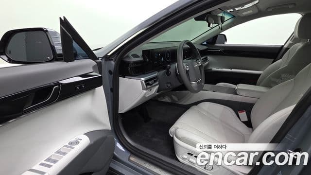 Hyundai Grandeur 2023 — Şəkil 10/20