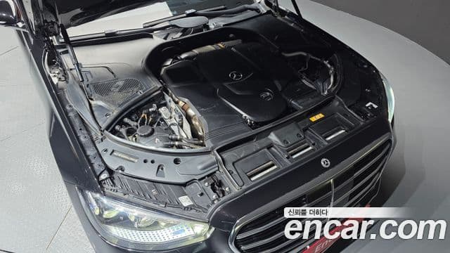 Mercedes-Benz S-Class 2022 — Фото 6/20