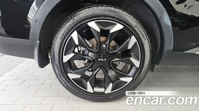 Kia Sorento 2024 — Şəkil 5/20