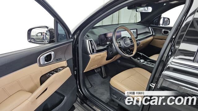 Kia Sorento 2024 — Şəkil 10/20