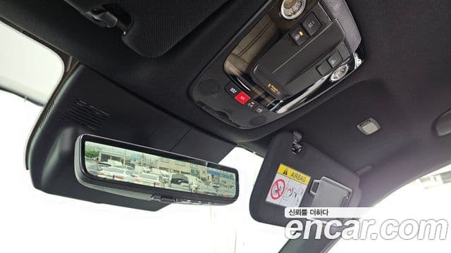 Kia Sorento 2024 — Şəkil 18/20