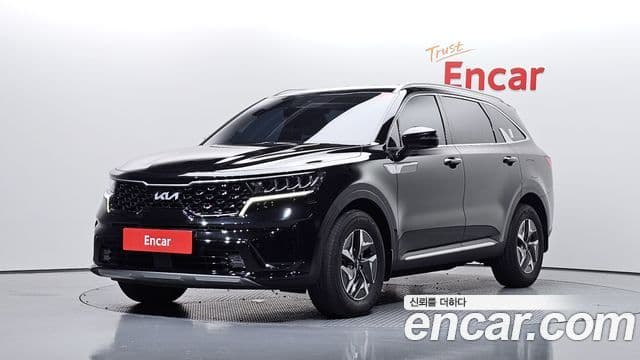 Kia Sorento 2023 — Şəkil 1/20