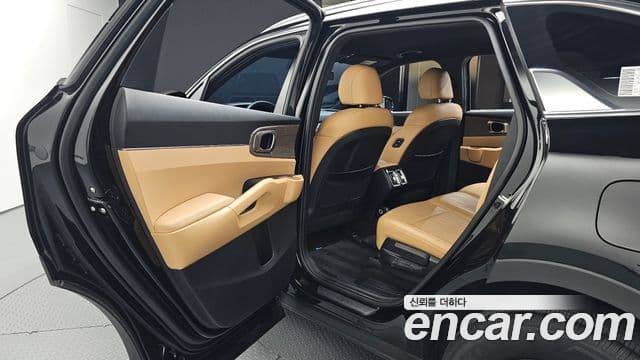 Kia Sorento 2023 — Şəkil 11/20