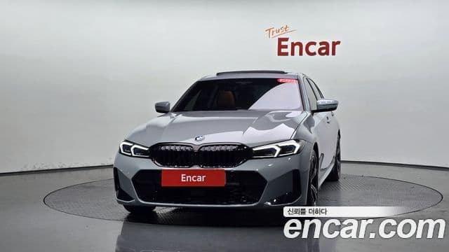 BMW 3 Series 2026 — Şəkil 3/20
