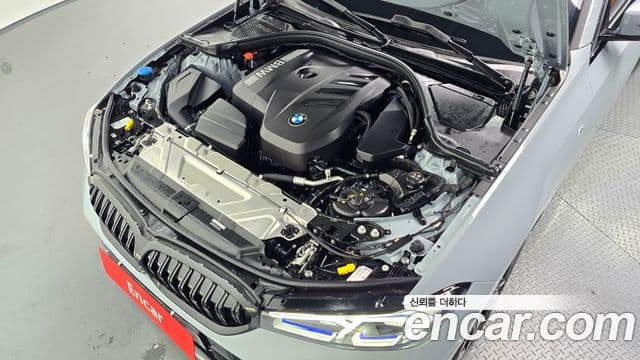 BMW 3 Series 2026 — Şəkil 6/20