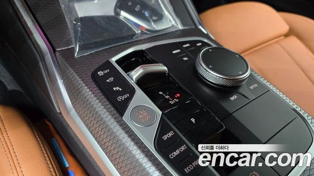 BMW 3 Series 2026 — Şəkil 9/20