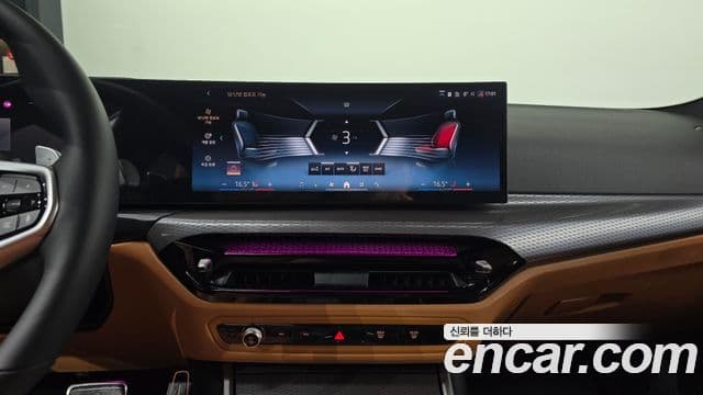BMW 3 Series 2026 — Şəkil 15/20