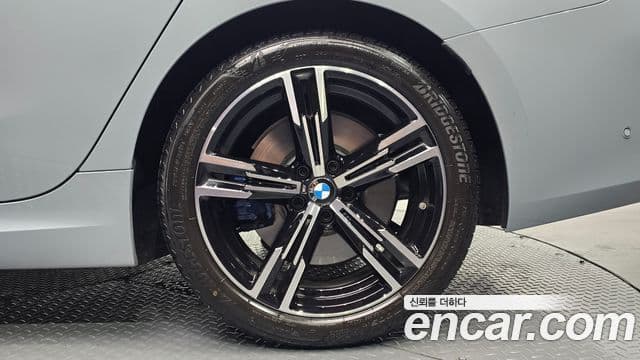 BMW 3 Series 2026 — Photo 30/32