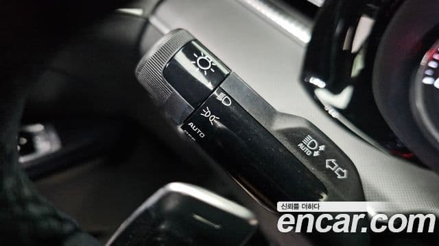 Kia K5 2021 — ფოტო 20/20