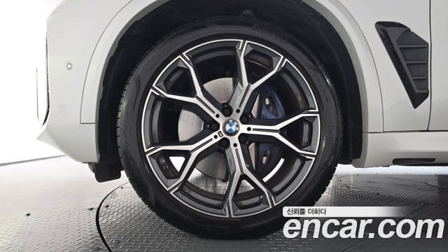 BMW X5 2024 — Şəkil 5/20
