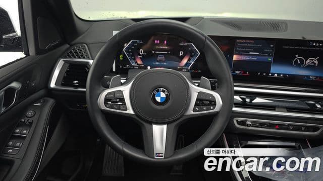 BMW X5 2025 — Şəkil 14/20