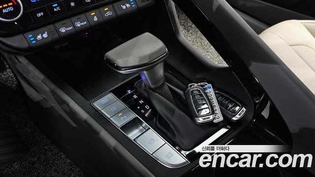 Hyundai Avante 2022 — Şəkil 7/20