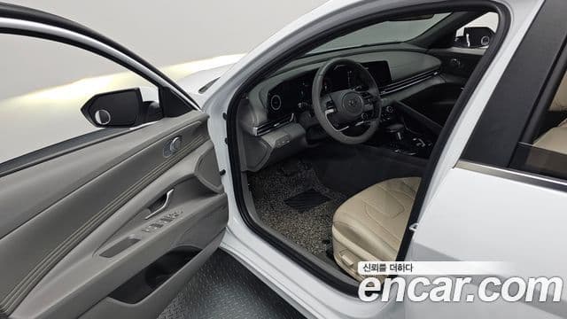 Hyundai Avante 2022 — Şəkil 8/20