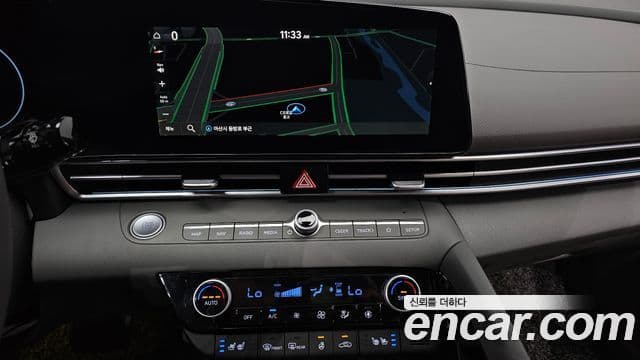 Hyundai Avante 2022 — Şəkil 14/20
