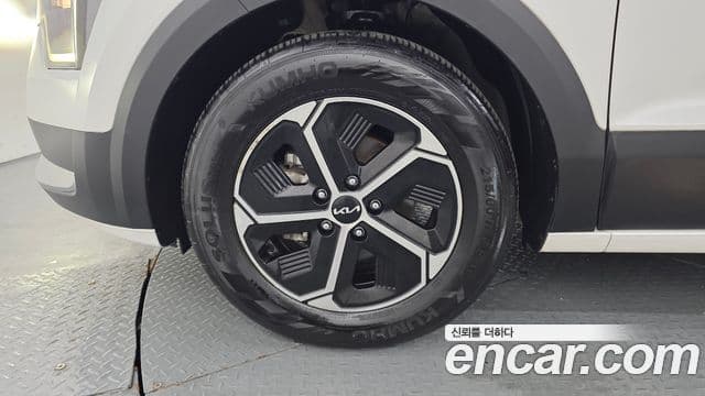 Kia Niro 2022 — Şəkil 3/35
