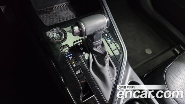 Kia Niro 2022 — Şəkil 6/35