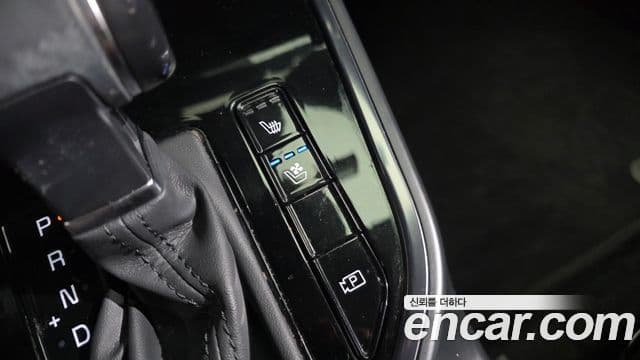 Kia Niro 2022 — Şəkil 1/35