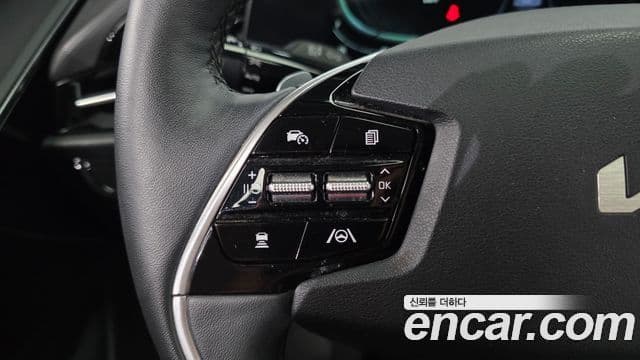 Kia Niro 2022 — Şəkil 12/35