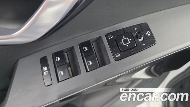 Kia Niro 2022 — Şəkil 10/35