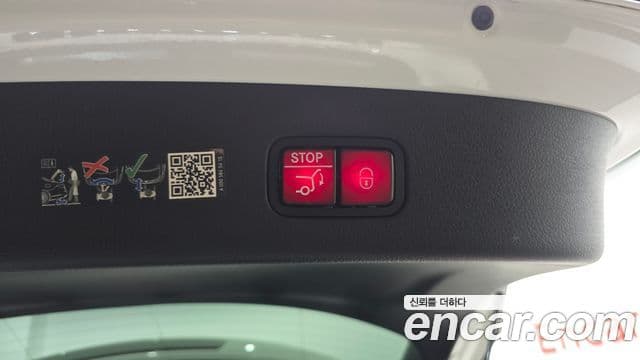Mercedes-Benz GLC-Class 2024 — ფოტო 20/20