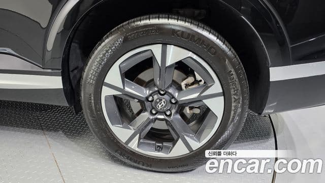 Hyundai Palisade 2025 — Photo 10/33