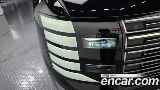 Hyundai Palisade 2025 — Photo 32/33