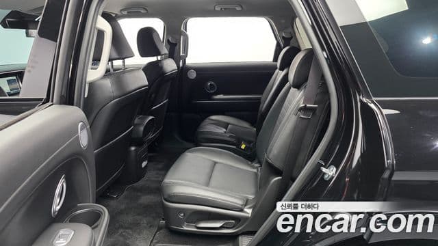Hyundai Palisade 2025 — Photo 27/33
